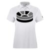 OGIO® JEWEL LADIES' POLO. Thumbnail