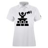 OGIO® JEWEL LADIES' POLO. Thumbnail