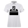 OGIO® JEWEL LADIES' POLO. Thumbnail