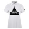 OGIO® JEWEL LADIES' POLO. Thumbnail