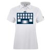 OGIO® JEWEL LADIES' POLO. Thumbnail