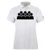 OGIO® JEWEL LADIES' POLO. Thumbnail