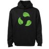 ATC PTECH FLEECE HOODED SWEATSHIRT Thumbnail