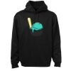 ATC PTECH FLEECE HOODED SWEATSHIRT Thumbnail