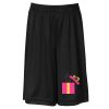 ATC™ PRO TEAM YOUTH SHORTS Thumbnail