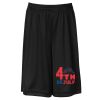 ATC™ PRO TEAM YOUTH SHORTS Thumbnail