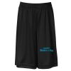 ATC™ PRO TEAM YOUTH SHORTS Thumbnail