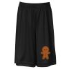 ATC™ PRO TEAM YOUTH SHORTS Thumbnail