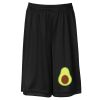 ATC™ PRO TEAM YOUTH SHORTS Thumbnail