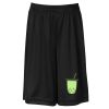 ATC™ PRO TEAM YOUTH SHORTS Thumbnail