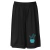 ATC™ PRO TEAM YOUTH SHORTS Thumbnail