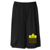 ATC™ PRO TEAM YOUTH SHORTS Thumbnail