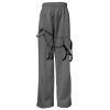 ATC™ PTECH® FLEECE YOUTH PANTS Thumbnail