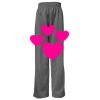 ATC™ PTECH® FLEECE YOUTH PANTS Thumbnail