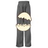 ATC™ PTECH® FLEECE YOUTH PANTS Thumbnail