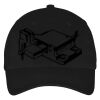 ATC  MID PROFILE TWILL CAP Thumbnail