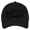 ATC  MID PROFILE TWILL CAP Thumbnail