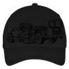 ATC  MID PROFILE TWILL CAP Thumbnail