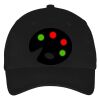 ATC  MID PROFILE TWILL CAP Thumbnail