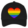 ATC  MID PROFILE TWILL CAP Thumbnail