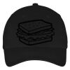 ATC  MID PROFILE TWILL CAP Thumbnail