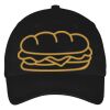 ATC  MID PROFILE TWILL CAP Thumbnail