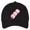 ATC  MID PROFILE TWILL CAP Thumbnail