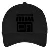 ATC  MID PROFILE TWILL CAP Thumbnail