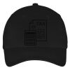 ATC  MID PROFILE TWILL CAP Thumbnail