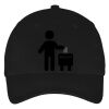ATC  MID PROFILE TWILL CAP Thumbnail