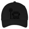 ATC  MID PROFILE TWILL CAP Thumbnail