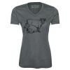 ATC PRO TEAM HEATHER ProFORMANCE TEE Thumbnail