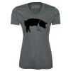ATC PRO TEAM HEATHER ProFORMANCE TEE Thumbnail