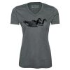 ATC PRO TEAM HEATHER ProFORMANCE TEE Thumbnail