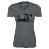 ATC PRO TEAM HEATHER ProFORMANCE TEE Thumbnail