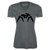 ATC PRO TEAM HEATHER ProFORMANCE TEE Thumbnail