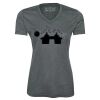 ATC PRO TEAM HEATHER ProFORMANCE TEE Thumbnail