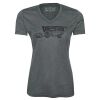 ATC PRO TEAM HEATHER ProFORMANCE TEE Thumbnail