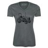 ATC PRO TEAM HEATHER ProFORMANCE TEE Thumbnail