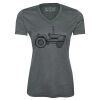 ATC PRO TEAM HEATHER ProFORMANCE TEE Thumbnail