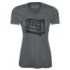 ATC PRO TEAM HEATHER ProFORMANCE TEE Thumbnail