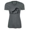 ATC PRO TEAM HEATHER ProFORMANCE TEE Thumbnail
