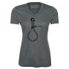 ATC PRO TEAM HEATHER ProFORMANCE TEE Thumbnail