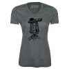 ATC PRO TEAM HEATHER ProFORMANCE TEE Thumbnail