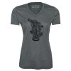 ATC PRO TEAM HEATHER ProFORMANCE TEE Thumbnail