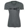 ATC PRO TEAM HEATHER ProFORMANCE TEE Thumbnail