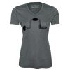 ATC PRO TEAM HEATHER ProFORMANCE TEE Thumbnail