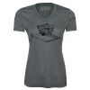 ATC PRO TEAM HEATHER ProFORMANCE TEE Thumbnail