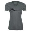 ATC PRO TEAM HEATHER ProFORMANCE TEE Thumbnail