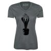 ATC PRO TEAM HEATHER ProFORMANCE TEE Thumbnail